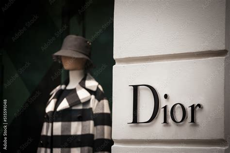 dior czechia|Dior clothing line.